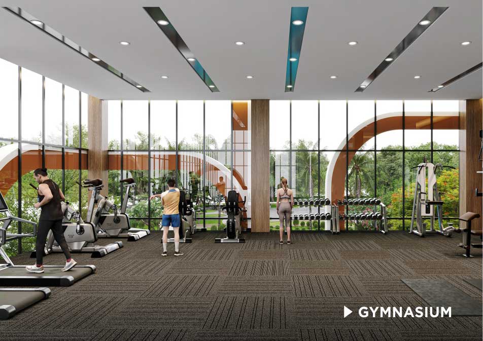 Gymnasium
