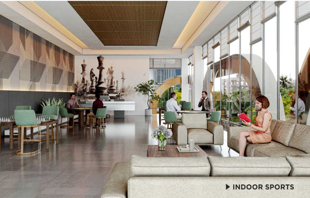 Indoor-Sports