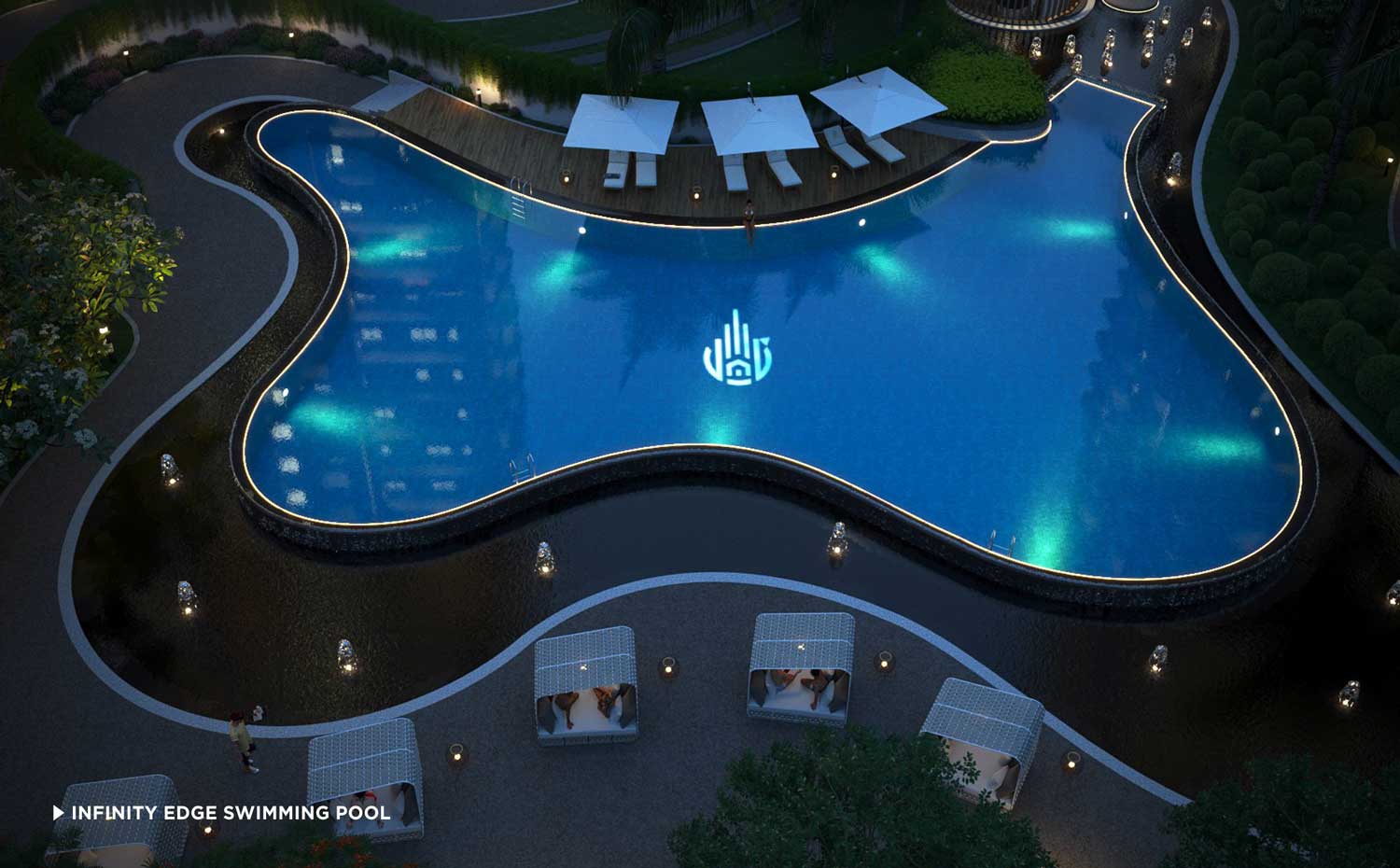 Infinity-Edge-Swimming-Pool