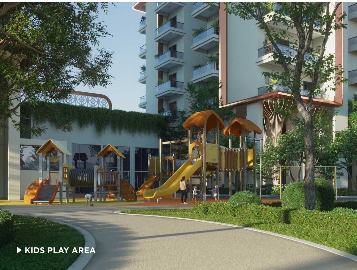 Kids-Play-Area