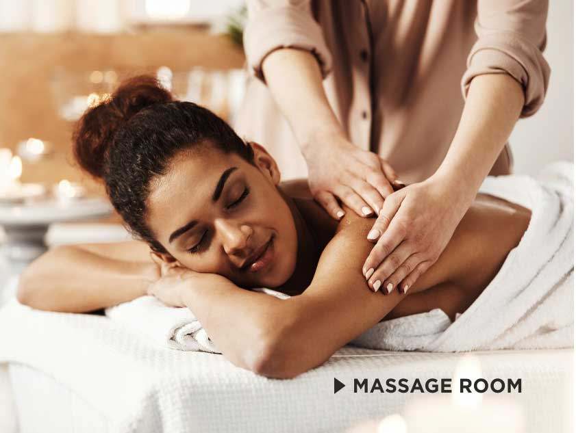 Massage-Room