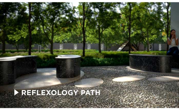 Reflexology-Path